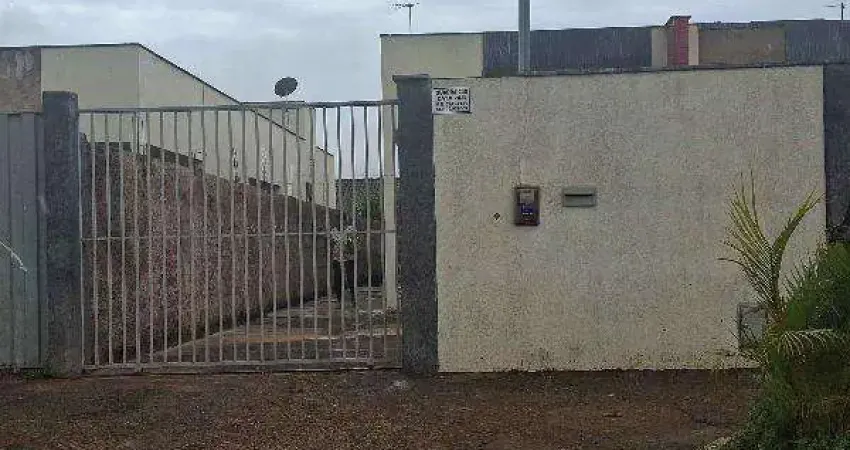 Oportunidade Única em SANTO ANTONIO DO DESCOBERTO - GO | Tipo: Casa | Negociação: Leilão  | Situação: Imóvel