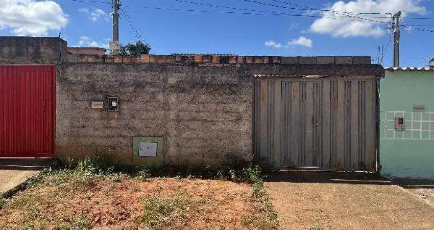 Oportunidade Única em SANTO ANTONIO DO DESCOBERTO - GO | Tipo: Casa | Negociação: Leilão  | Situação: Imóvel