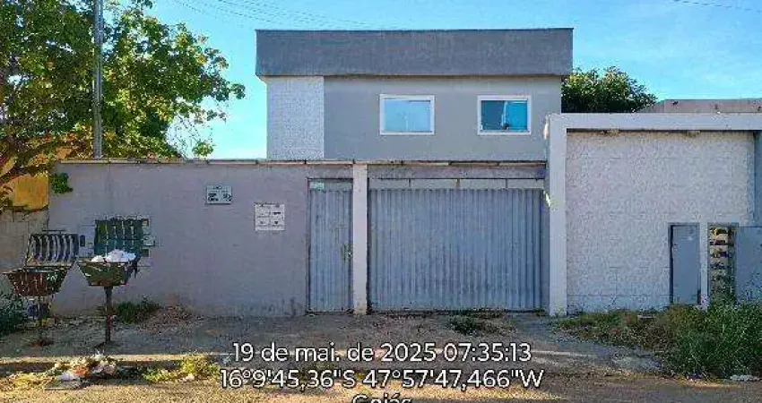 Oportunidade Única em LUZIANIA - GO | Tipo: Apartamento | Negociação: Leilão  | Situação: Imóvel