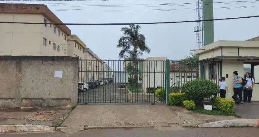 Oportunidade Única em VALPARAISO DE GOIAS - GO | Tipo: Apartamento | Negociação: Leilão  | Situação: Imóvel