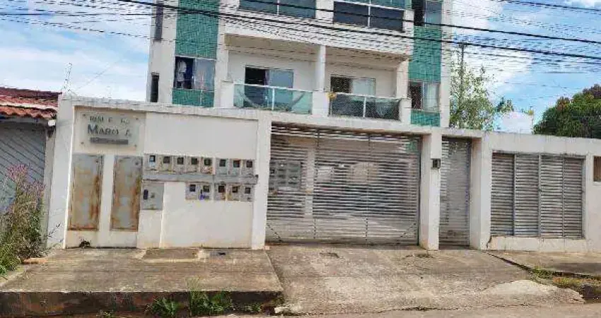 Oportunidade Única em VALPARAISO DE GOIAS - GO | Tipo: Apartamento | Negociação: Leilão  | Situação: Imóvel