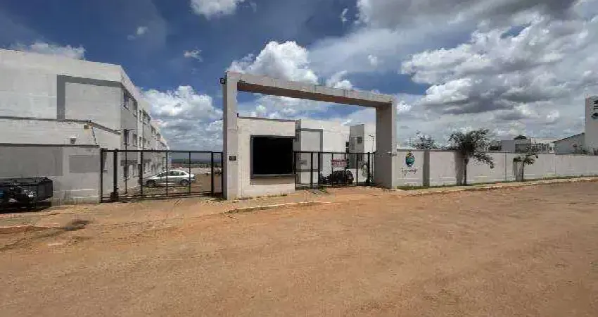 Oportunidade Única em AGUAS LINDAS DE GOIAS - GO | Tipo: Apartamento | Negociação: Leilão  | Situação: Imóvel
