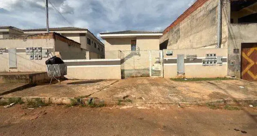 Oportunidade Única em CIDADE OCIDENTAL - GO | Tipo: Apartamento | Negociação: Leilão  | Situação: Imóvel