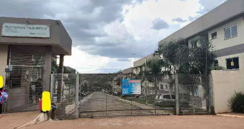 Oportunidade Única em CIDADE OCIDENTAL - GO | Tipo: Apartamento | Negociação: Leilão  | Situação: Imóvel