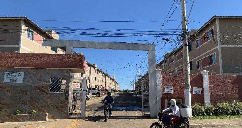 Oportunidade Única em LUZIANIA - GO | Tipo: Apartamento | Negociação: Leilão  | Situação: Imóvel