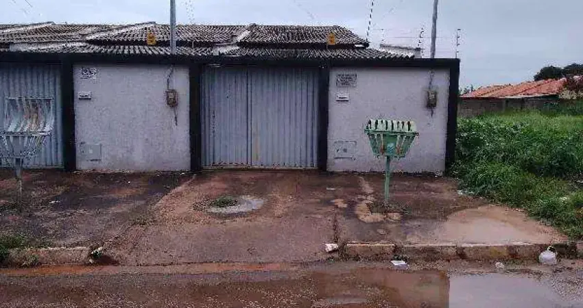 Oportunidade Única em LUZIANIA - GO | Tipo: Casa | Negociação: Leilão  | Situação: Imóvel