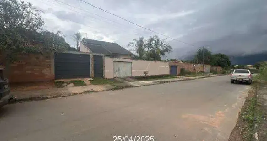Oportunidade Única em APARECIDA DE GOIANIA - GO | Tipo: Casa | Negociação: Leilão  | Situação: Imóvel