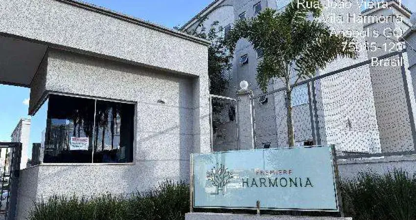 Oportunidade Única em ANAPOLIS - GO | Tipo: Apartamento | Negociação: Leilão  | Situação: Imóvel