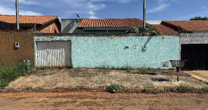 Oportunidade Única em PLANALTINA - GO | Tipo: Casa | Negociação: Leilão  | Situação: Imóvel