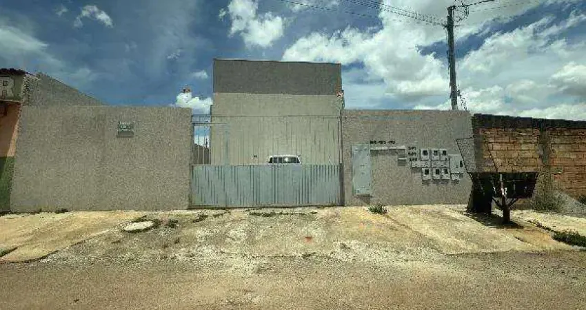 Oportunidade Única em AGUAS LINDAS DE GOIAS - GO | Tipo: Apartamento | Negociação: Leilão  | Situação: Imóvel