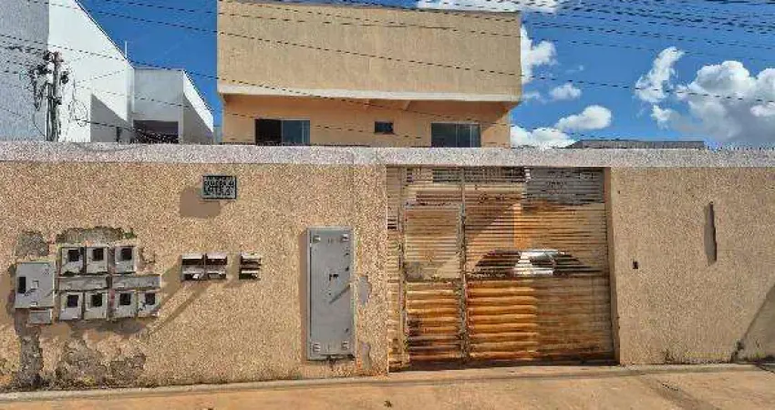 Oportunidade Única em AGUAS LINDAS DE GOIAS - GO | Tipo: Apartamento | Negociação: Leilão  | Situação: Imóvel