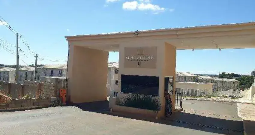 Oportunidade Única em LUZIANIA - GO | Tipo: Apartamento | Negociação: Leilão  | Situação: Imóvel