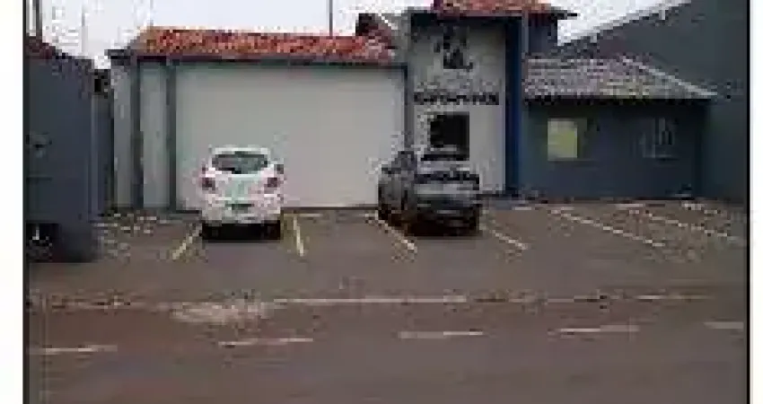 Oportunidade Única em RIO VERDE - GO | Tipo: Casa | Negociação: Leilão  | Situação: Imóvel