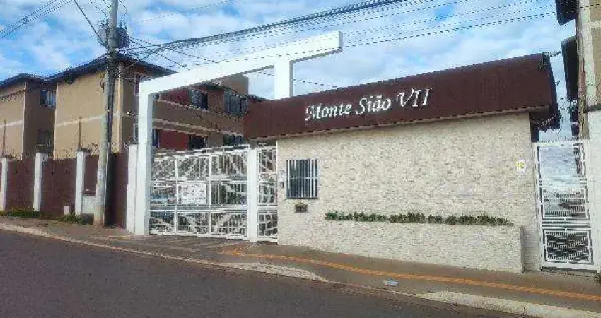 Oportunidade Única em VALPARAISO DE GOIAS - GO | Tipo: Apartamento | Negociação: Leilão  | Situação: Imóvel