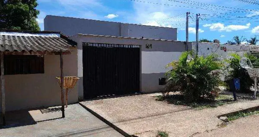 Oportunidade Única em SANTO ANTONIO DO DESCOBERTO - GO | Tipo: Casa | Negociação: Leilão  | Situação: Imóvel