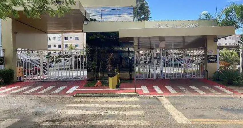 Oportunidade Única em ANAPOLIS - GO | Tipo: Apartamento | Negociação: Leilão  | Situação: Imóvel