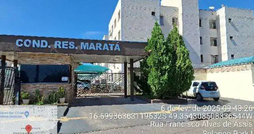 Oportunidade Única em GOIANIA - GO | Tipo: Apartamento | Negociação: Leilão  | Situação: Imóvel