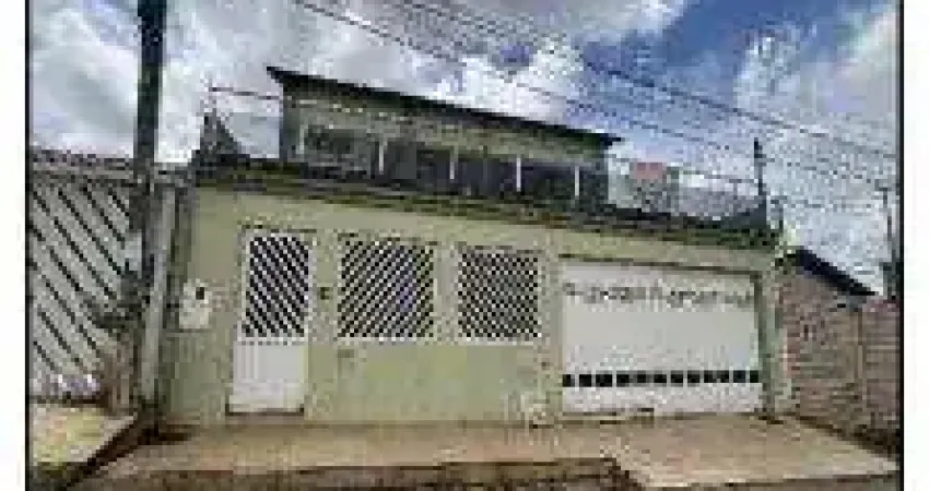 Oportunidade Única em VALPARAISO DE GOIAS - GO | Tipo: Casa | Negociação: Leilão  | Situação: Imóvel