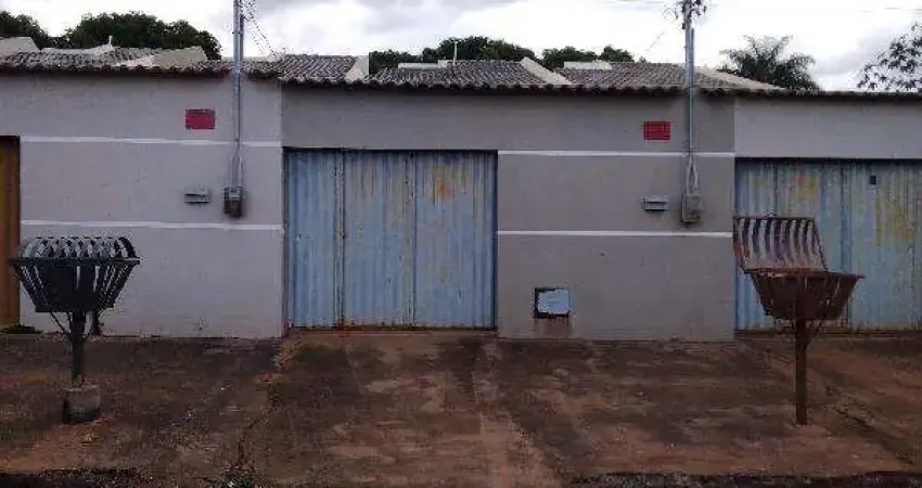 Oportunidade Única em SANTO ANTONIO DO DESCOBERTO - GO | Tipo: Casa | Negociação: Leilão  | Situação: Imóvel
