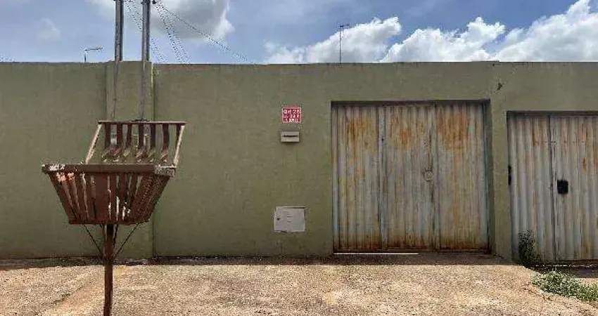 Oportunidade Única em SANTO ANTONIO DO DESCOBERTO - GO | Tipo: Casa | Negociação: Leilão  | Situação: Imóvel