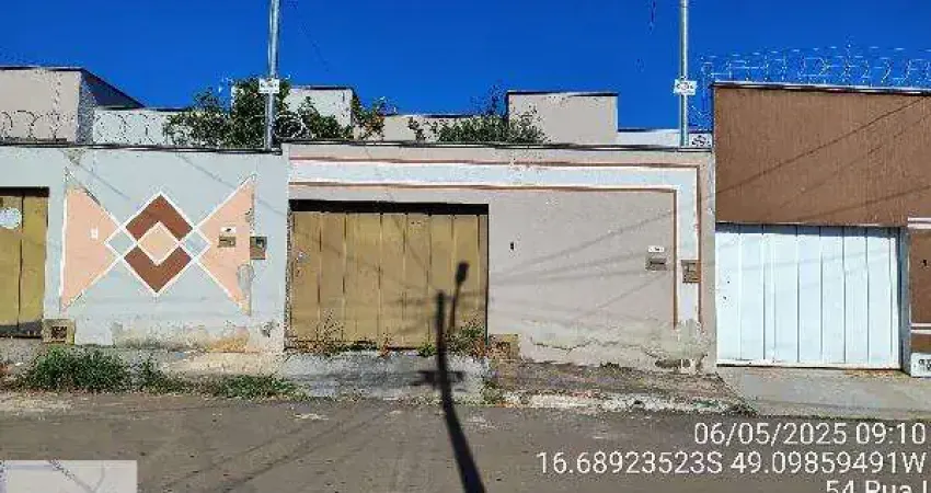 Oportunidade Única em SENADOR CANEDO - GO | Tipo: Casa | Negociação: Leilão  | Situação: Imóvel
