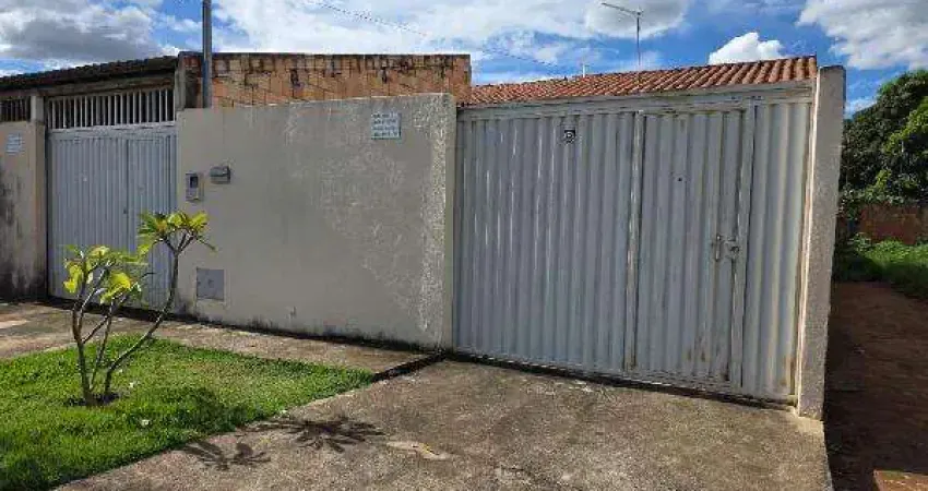 Oportunidade Única em LT17 - GO | Tipo: Casa | Negociação: Leilão  | Situação: Imóvel