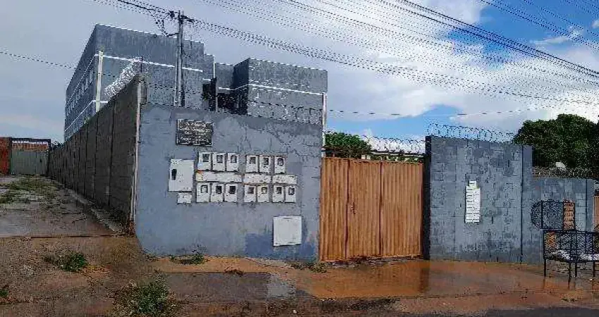 Oportunidade Única em AGUAS LINDAS DE GOIAS - GO | Tipo: Apartamento | Negociação: Leilão  | Situação: Imóvel