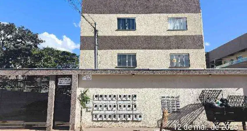 Oportunidade Única em AGUAS LINDAS DE GOIAS - GO | Tipo: Apartamento | Negociação: Leilão  | Situação: Imóvel