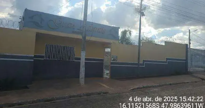 Oportunidade Única em VALPARAISO DE GOIAS - GO | Tipo: Casa | Negociação: Leilão  | Situação: Imóvel