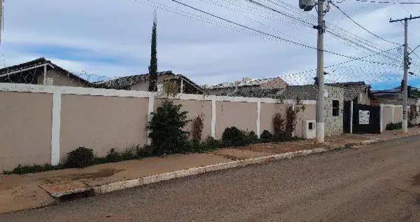 Oportunidade Única em VALPARAISO DE GOIAS - GO | Tipo: Casa | Negociação: Leilão  | Situação: Imóvel