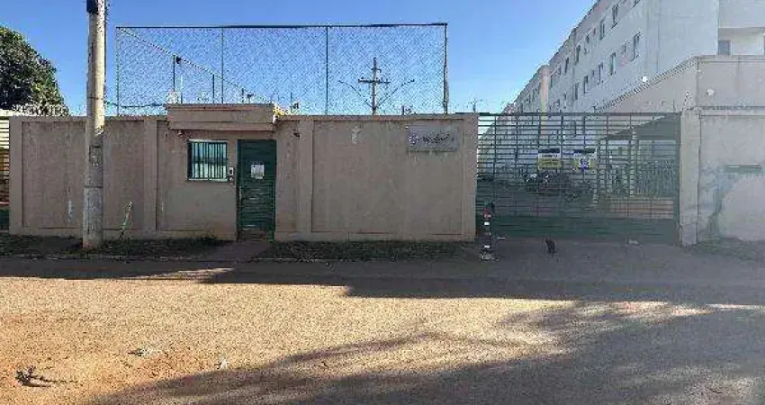 Oportunidade Única em PLANALTINA - GO | Tipo: Apartamento | Negociação: Leilão  | Situação: Imóvel