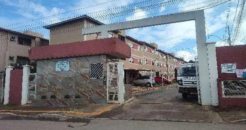 Oportunidade Única em LUZIANIA - GO | Tipo: Apartamento | Negociação: Leilão  | Situação: Imóvel