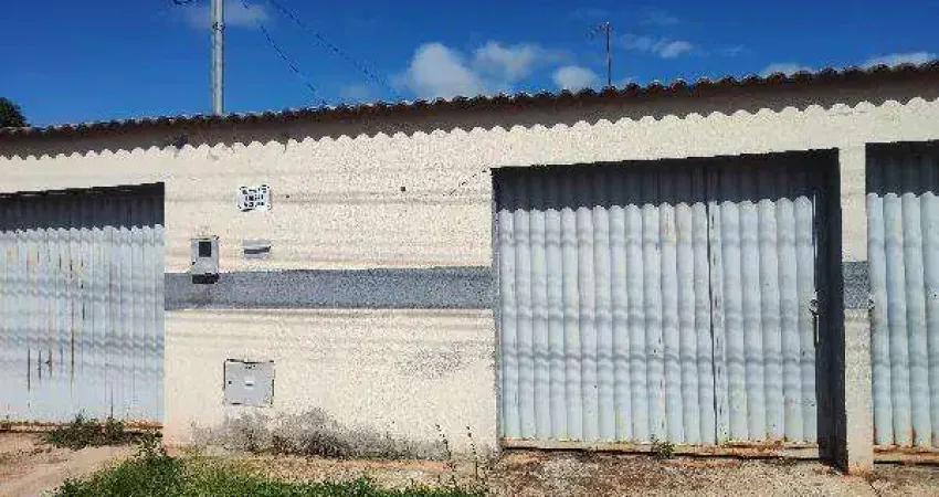 Oportunidade Única em PLANALTINA - GO | Tipo: Casa | Negociação: Leilão  | Situação: Imóvel