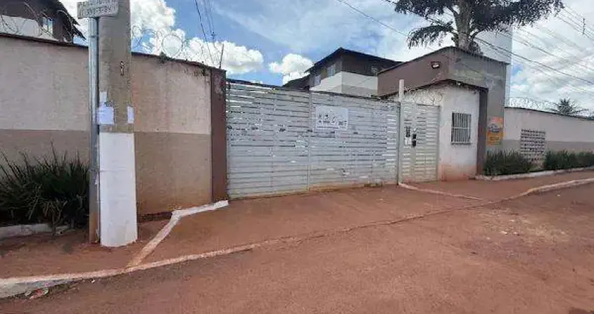 Oportunidade Única em VALPARAISO DE GOIAS - GO | Tipo: Apartamento | Negociação: Leilão  | Situação: Imóvel