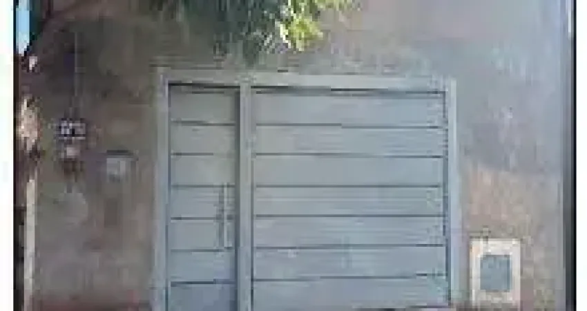 Oportunidade Única em RIO VERDE - GO | Tipo: Casa | Negociação: Leilão  | Situação: Imóvel