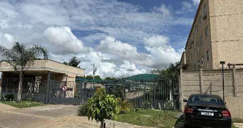 Oportunidade Única em GOIANIA - GO | Tipo: Apartamento | Negociação: Leilão  | Situação: Imóvel