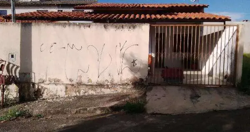 Oportunidade Única em CIDADE OCIDENTAL - GO | Tipo: Casa | Negociação: Leilão  | Situação: Imóvel
