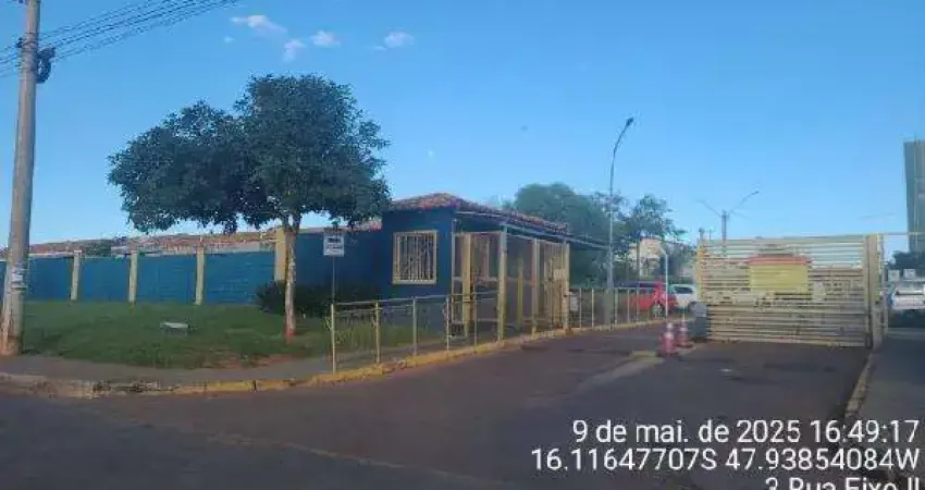 Oportunidade Única em CIDADE OCIDENTAL - GO | Tipo: Casa | Negociação: Leilão  | Situação: Imóvel