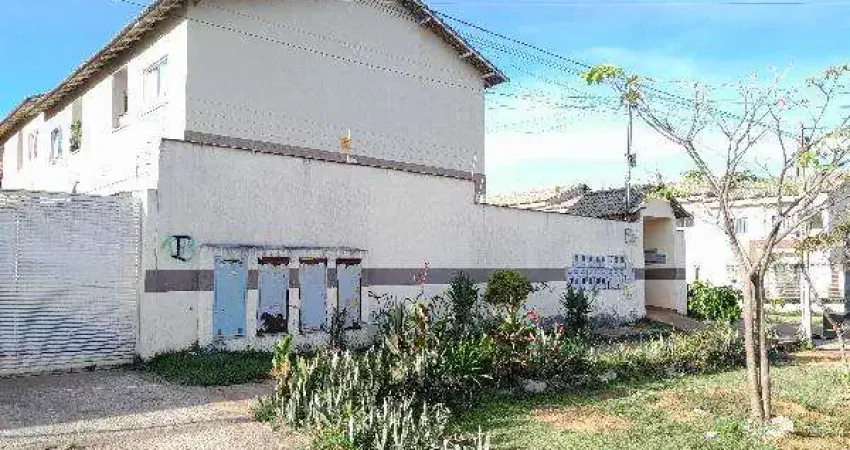 Oportunidade Única em CIDADE OCIDENTAL - GO | Tipo: Apartamento | Negociação: Leilão  | Situação: Imóvel