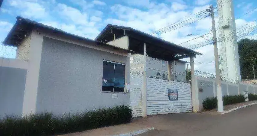 Oportunidade Única em VALPARAISO DE GOIAS - GO | Tipo: Apartamento | Negociação: Leilão  | Situação: Imóvel