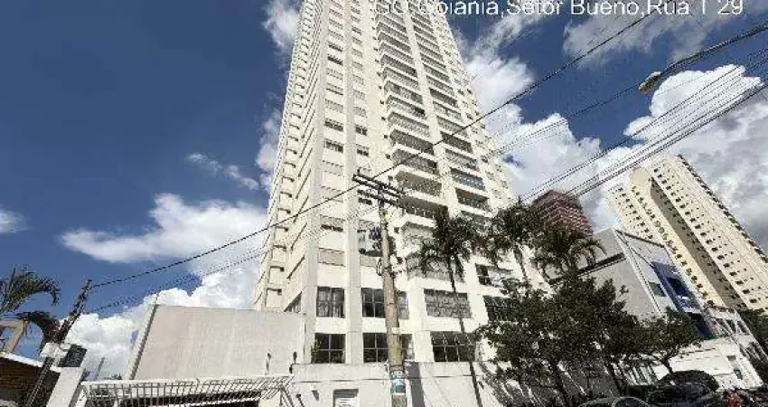 Oportunidade Única em GOIANIA - GO | Tipo: Apartamento | Negociação: Leilão  | Situação: Imóvel