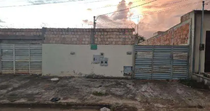 Oportunidade Única em AGUAS LINDAS DE GOIAS - GO | Tipo: Casa | Negociação: Leilão  | Situação: Imóvel