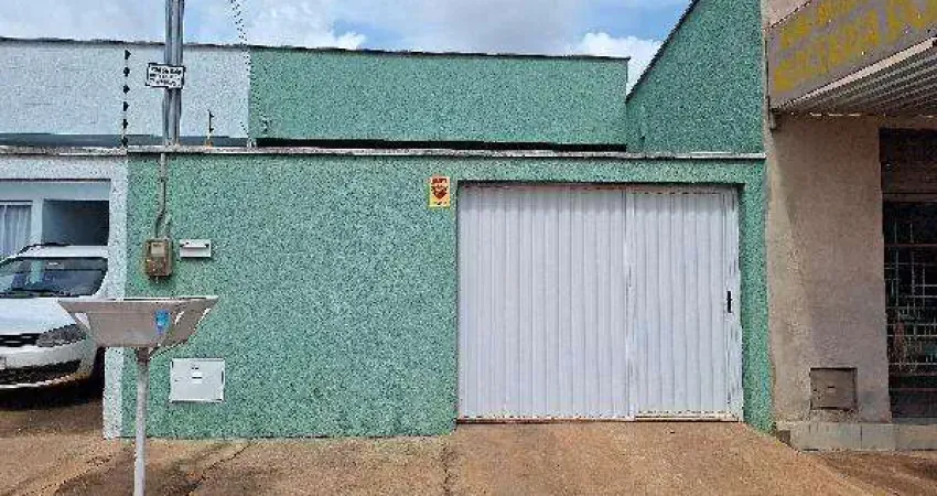 Oportunidade Única em INHUMAS - GO | Tipo: Casa | Negociação: Leilão  | Situação: Imóvel