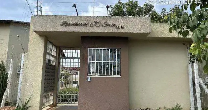 Oportunidade Única em GOIANIA - GO | Tipo: Apartamento | Negociação: Leilão  | Situação: Imóvel