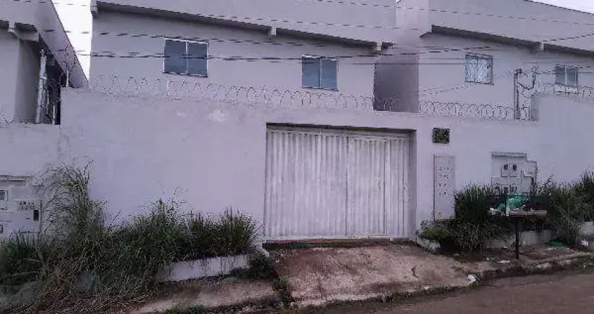 Oportunidade Única em AGUAS LINDAS DE GOIAS - GO | Tipo: Apartamento | Negociação: Leilão  | Situação: Imóvel