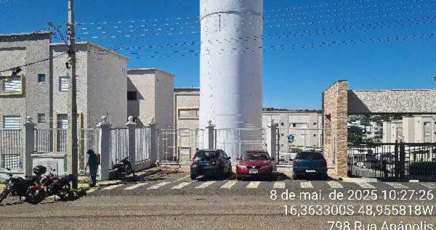 Oportunidade Única em ANAPOLIS - GO | Tipo: Apartamento | Negociação: Leilão  | Situação: Imóvel