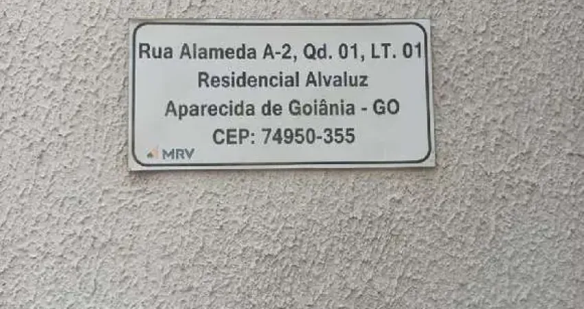Oportunidade Única em APARECIDA DE GOIANIA - GO | Tipo: Apartamento | Negociação: Leilão  | Situação: Imóvel