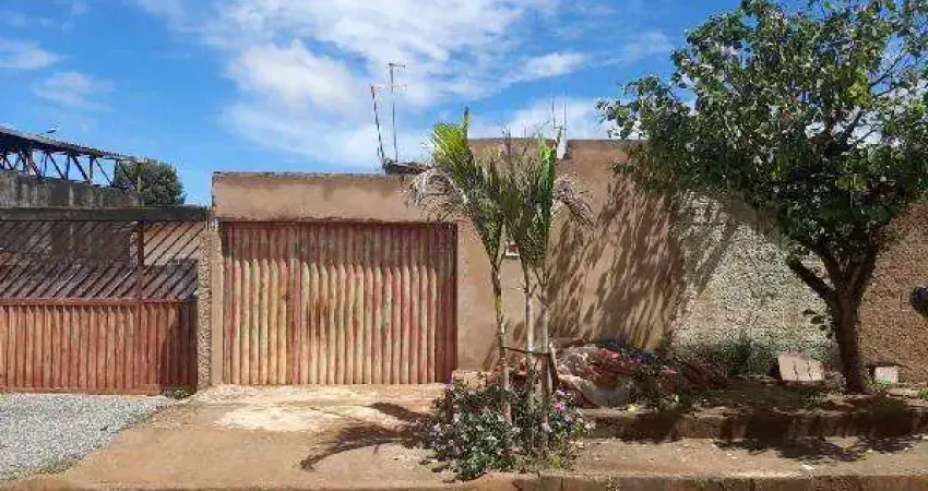 Oportunidade Única em LUZIANIA - GO | Tipo: Casa | Negociação: Leilão  | Situação: Imóvel