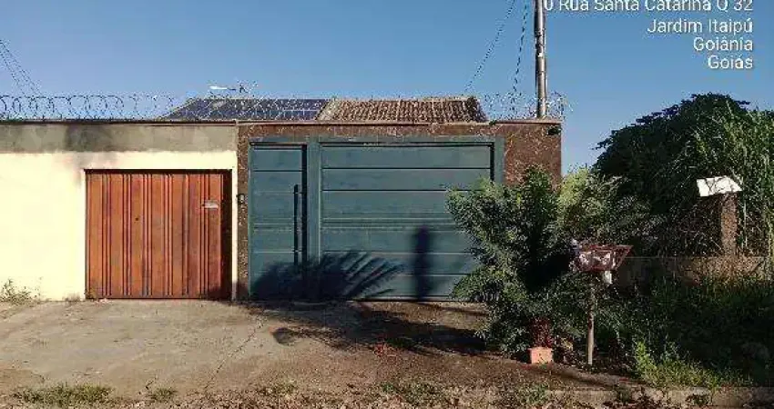 Oportunidade Única em GOIANIA - GO | Tipo: Casa | Negociação: Leilão  | Situação: Imóvel