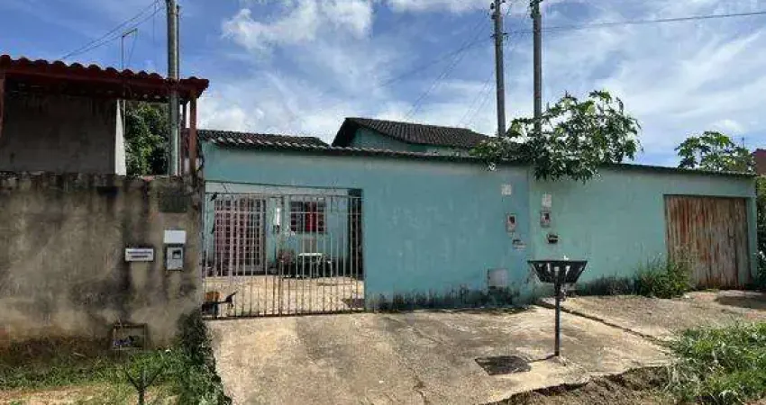 Oportunidade Única em SANTO ANTONIO DO DESCOBERTO - GO | Tipo: Casa | Negociação: Leilão  | Situação: Imóvel